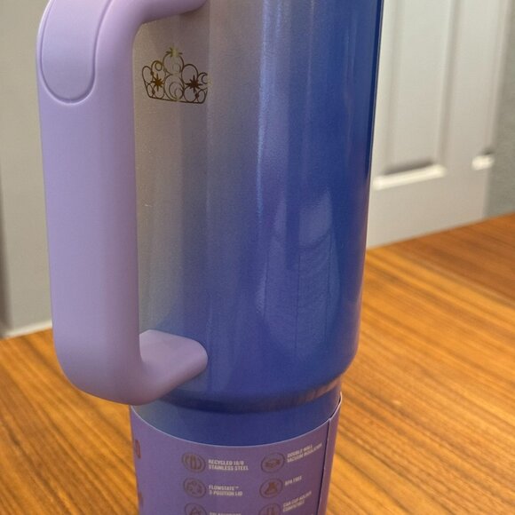 Stanley X Target Exclusive WICKED For Good 2025 40oz ELPHABA and 30 oz Glinda - Picture 9 of 16